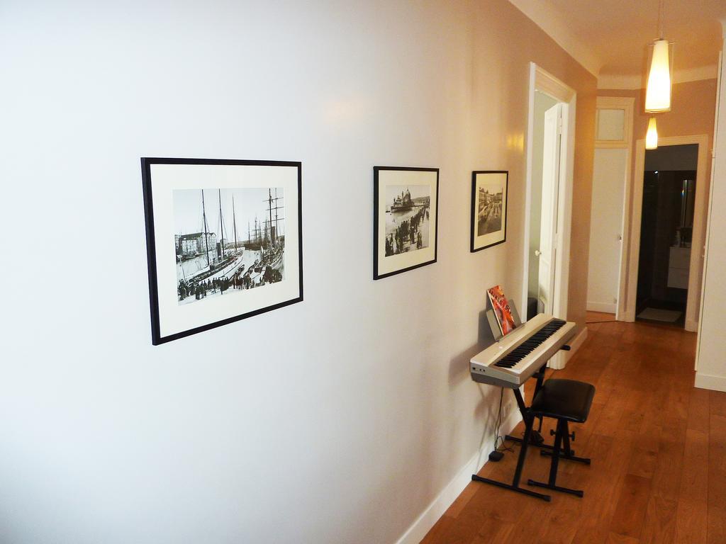 "Le Jazzy" By Enjoynice, 3-Bedroom, 2-Bathroom Spacious Central Apartment Nice Exterior foto