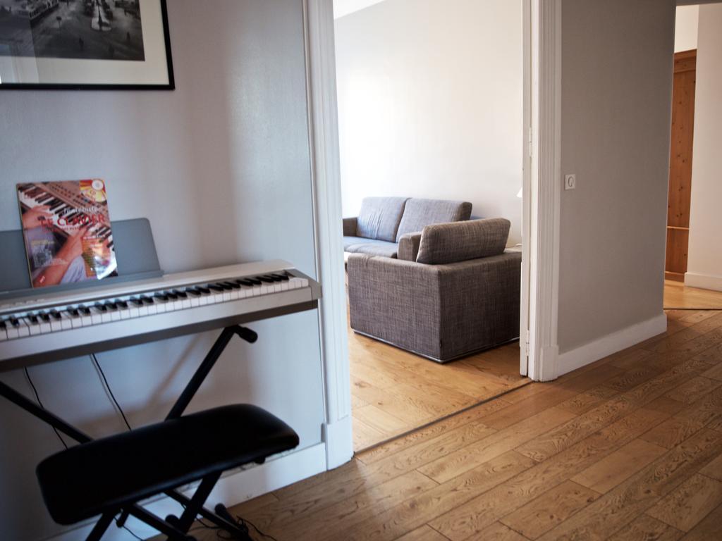 "Le Jazzy" By Enjoynice, 3-Bedroom, 2-Bathroom Spacious Central Apartment Nice Exterior foto