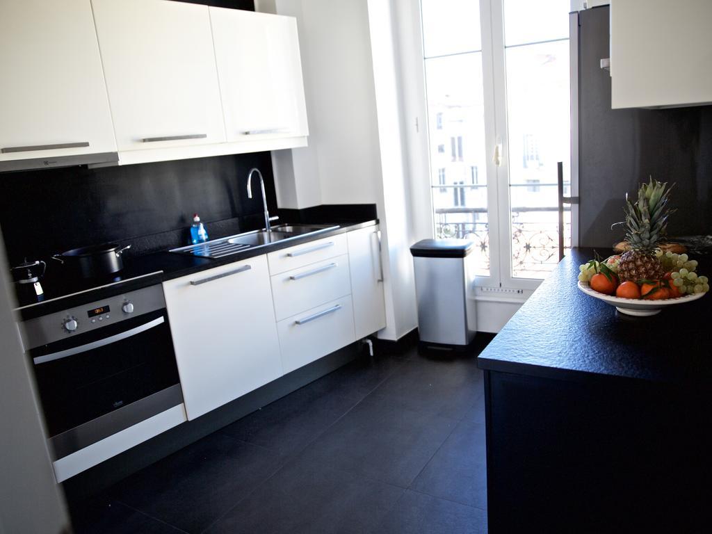 "Le Jazzy" By Enjoynice, 3-Bedroom, 2-Bathroom Spacious Central Apartment Nice Exterior foto