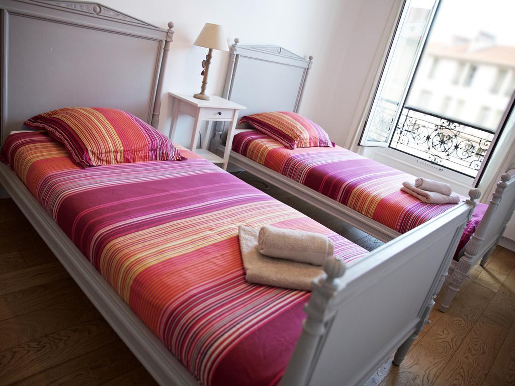 "Le Jazzy" By Enjoynice, 3-Bedroom, 2-Bathroom Spacious Central Apartment Nice Exterior foto