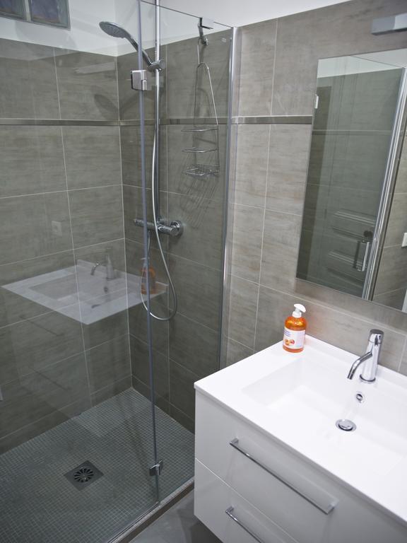 "Le Jazzy" By Enjoynice, 3-Bedroom, 2-Bathroom Spacious Central Apartment Nice Exterior foto