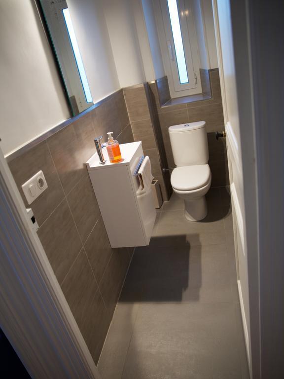 "Le Jazzy" By Enjoynice, 3-Bedroom, 2-Bathroom Spacious Central Apartment Nice Exterior foto