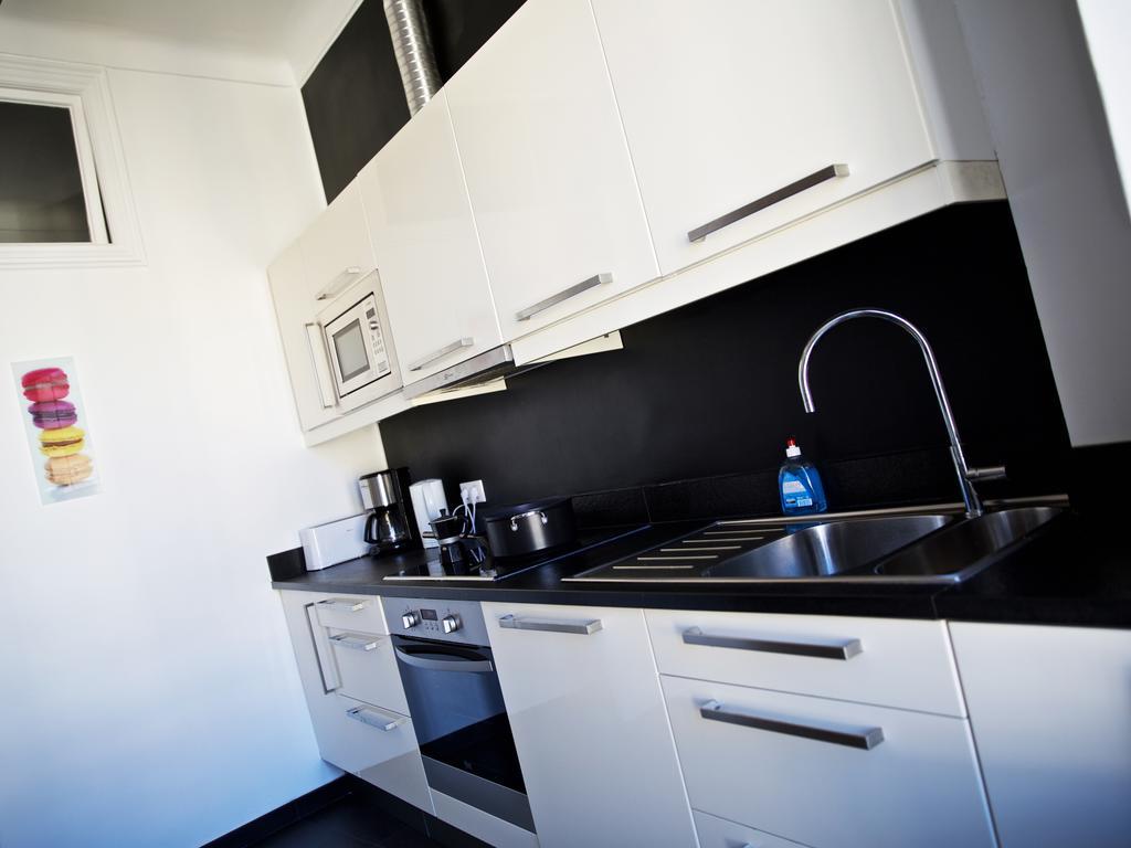 "Le Jazzy" By Enjoynice, 3-Bedroom, 2-Bathroom Spacious Central Apartment Nice Exterior foto