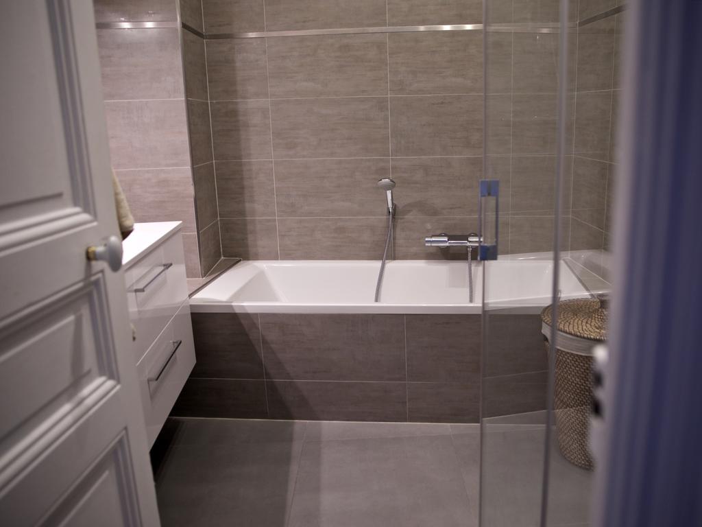 "Le Jazzy" By Enjoynice, 3-Bedroom, 2-Bathroom Spacious Central Apartment Nice Exterior foto