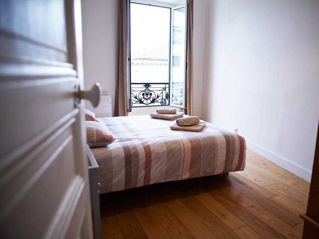 "Le Jazzy" By Enjoynice, 3-Bedroom, 2-Bathroom Spacious Central Apartment Nice Exterior foto