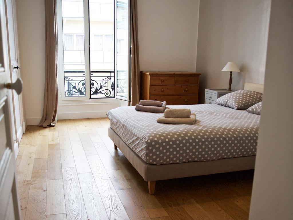 "Le Jazzy" By Enjoynice, 3-Bedroom, 2-Bathroom Spacious Central Apartment Nice Exterior foto