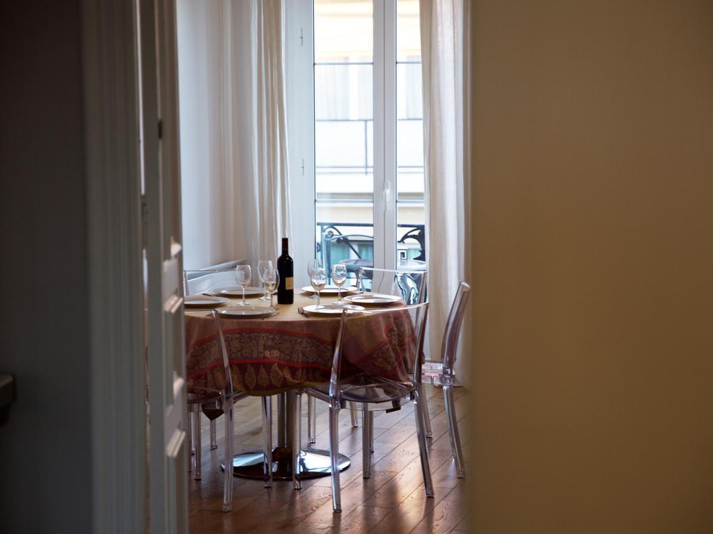 "Le Jazzy" By Enjoynice, 3-Bedroom, 2-Bathroom Spacious Central Apartment Nice Exterior foto