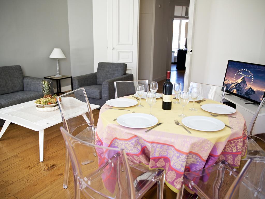 "Le Jazzy" By Enjoynice, 3-Bedroom, 2-Bathroom Spacious Central Apartment Nice Exterior foto