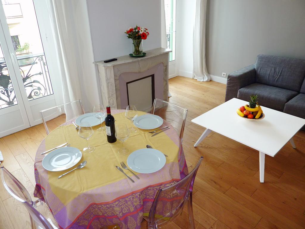 "Le Jazzy" By Enjoynice, 3-Bedroom, 2-Bathroom Spacious Central Apartment Nice Exterior foto